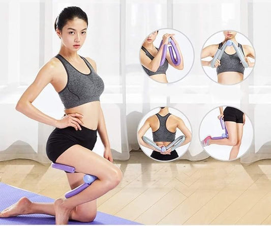 Multi-Function Thigh Master Trainer