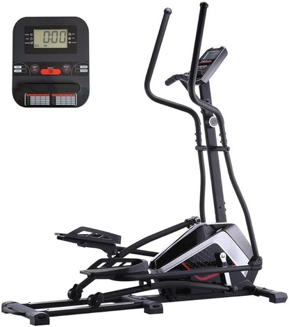Magnetic Cross Trainer Bike