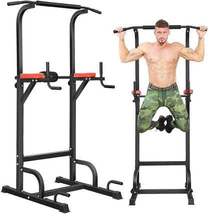 Multifunction Power Tower