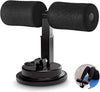 Portable Sit-Up Bar with Suction Cup
