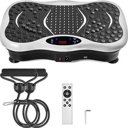 Vibration Plate Machine