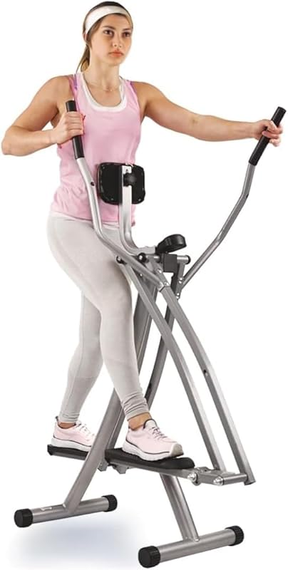 Air Walk Trainer Elliptical Machine