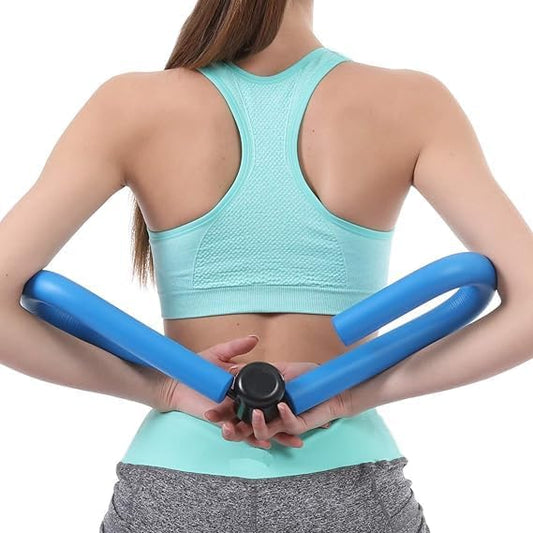 Multi-Function Thigh Master Trainer
