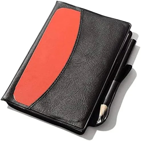 referee referee red yellow card soccer record card warning card useful and practical 020 | ideal for all surfaces, kids & adults | match-ready | includes pump & needle | durable & long-lasting performance