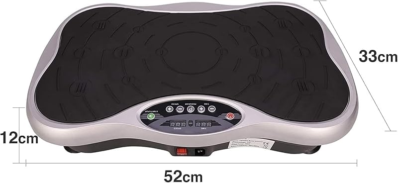 vibration plate trainer