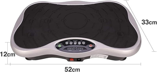 Vibration Plate Trainer