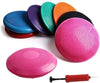 Durable PVC Yoga Wobble Disc
