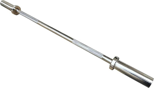 47-Inch Olympic Straight Bar