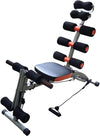 Six Pack Ab Exerciser