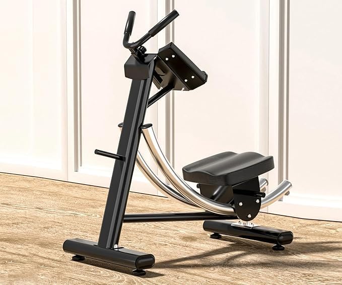 Commercial Abdominal Trainer Coaster