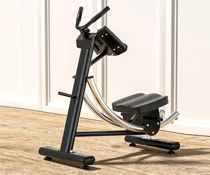 Commercial Abdominal Trainer Coaster