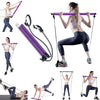 Adjustable Pilates Bar Kit