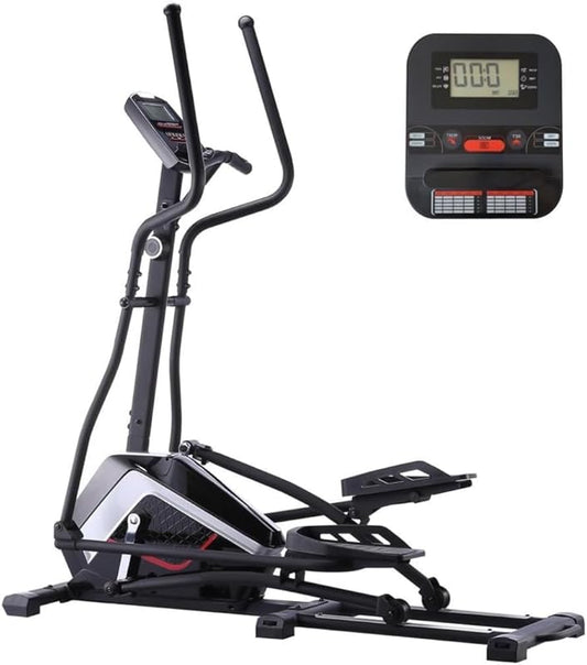 Magnetic Cross Trainer Bike