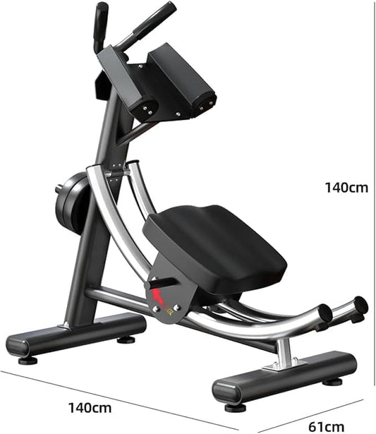 Commercial Abdominal Trainer Coaster