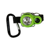 Whistle Fox 40 Xplorer LED Light+micro 7918-1400