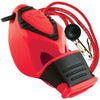 Fox 40 Whistle Epik Cmg Safety W/ Lintard Red 8803