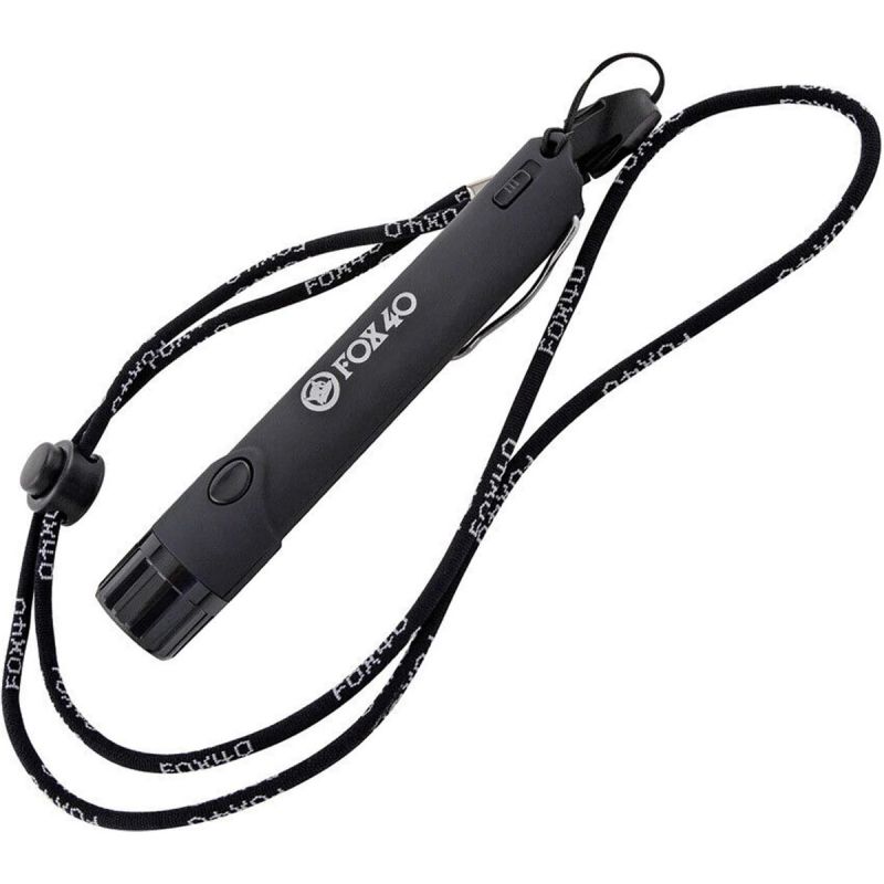FOX 40 ELECTRONIC WHISTLE-MINI 8616-1918