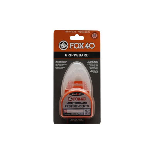 Fox 40 Grippguard Mouthguard Senior 5914 - 1101