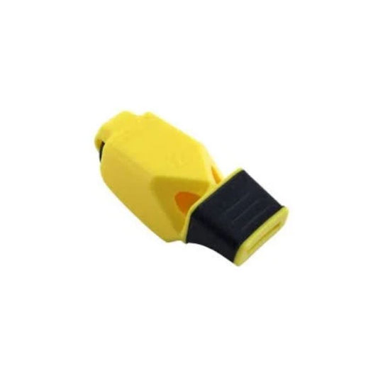FOX 40 WHISTLE FUZIUN W LANYARD NEON YLW 86031308