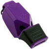 Fox 40 Whistle Fuziun W Lanyard Purple 86030808
