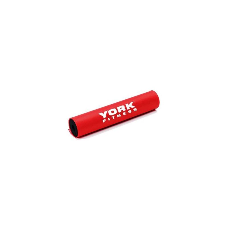 exercise bar (brand : york fitness)