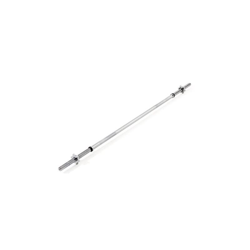 York Bar Spinlock Bar W/Collars 182Cm 6038