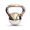 Ta Sports Chrome Kettlebell 6kg Silver