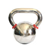 Ta Sports Chrome Kettlebell 14kg Silver