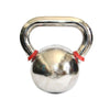 Ta Sports Chrome Kettlebell 16kg Silver