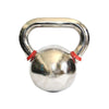 Ta Sports Chrome Kettlebell 18kg Silver