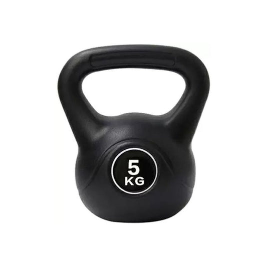 Ta Sport Zkb5 Kettle Bell 5Kg Black
