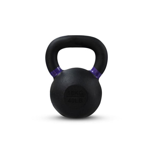 Kettlebell 18Kg (Brand : Ta Sport)