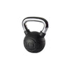 Ta Sport Rubber Coated Kettlebell 10kg Yl-Fw-303 Blk