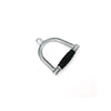 Ta Sport Stirup Cable Handle Bdhy046 Chrome