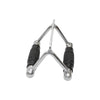 Ta Sport Pro Grip Seated Row/Chinning Bars Combo Bdhy065