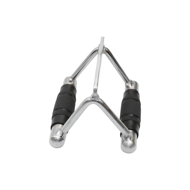 pro grip seated row/chinning bars combo bdhy065