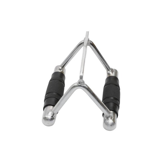 Pro Grip Seated Row/Chinning Bars Combo Bdhy065