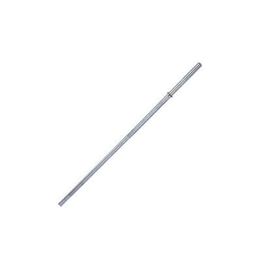 Ta Sports 78 Chrome Regular Bar 25Mm Silver