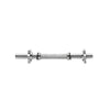 Ta Sports 14 Chrome Bar 25Mm Silver
