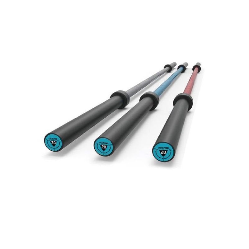 training bar lp8085 28mm gry