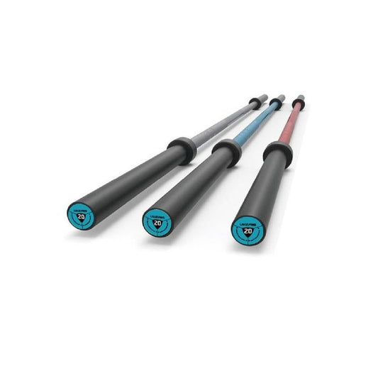 Training Bar Lp8085 28Mm Gry