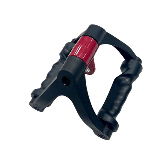 TA SPORT V SHAPED PRESS DOWN BAR YL-FW-447