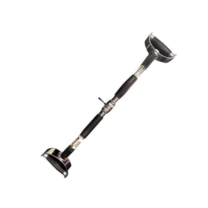 YORK 34 INCH PRO STYLE LAT BAR REVOLVING W/ PU ERGO GRIPS  36158
