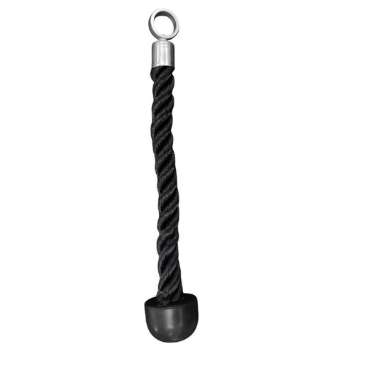 YORK TRICEPS ROPE HAMMER SINGLE GRIP 36167