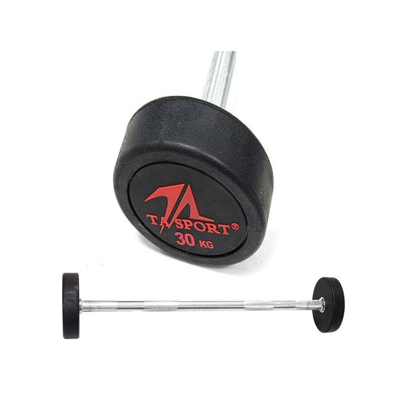 ta sport 54030188-101 barbell lj 1881 1 30 kg