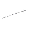 Ta Sport Weight Lifting Straight Bar 152 CM Chrome Steel