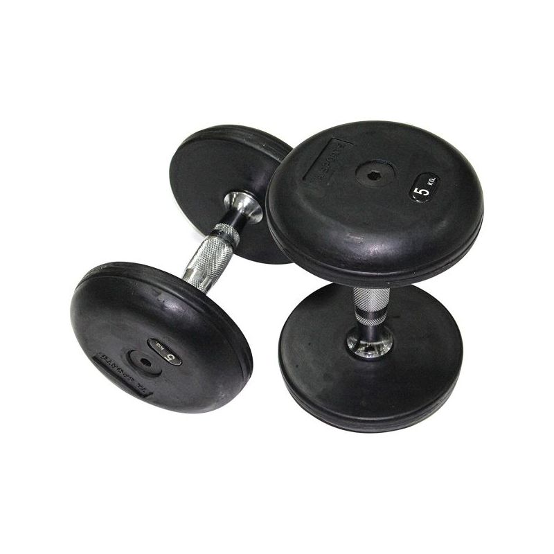 dumbell dbs-04 5 kg 54040209