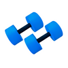Ta Sports Dumbbell EVA-2030