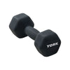 YORK Fitness Neo Hex Dumbbell 1kg 15631