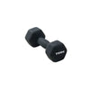 YORK Fitness Neo Hex Dumbbell 4kg 15636